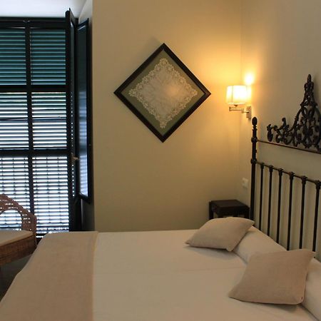 Hotel Del Balneario Tolox Eksteriør billede