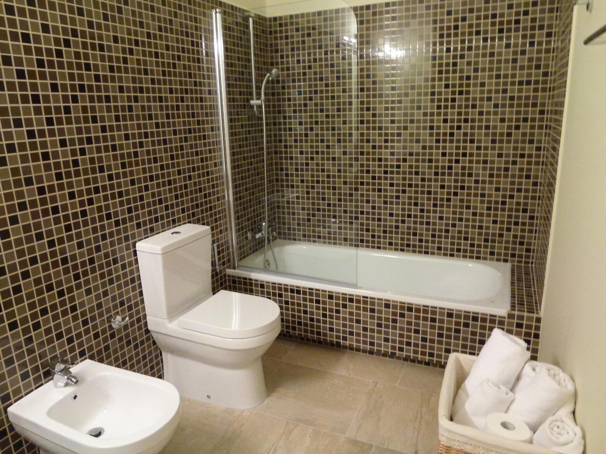 Hotel Del Balneario Tolox Eksteriør billede