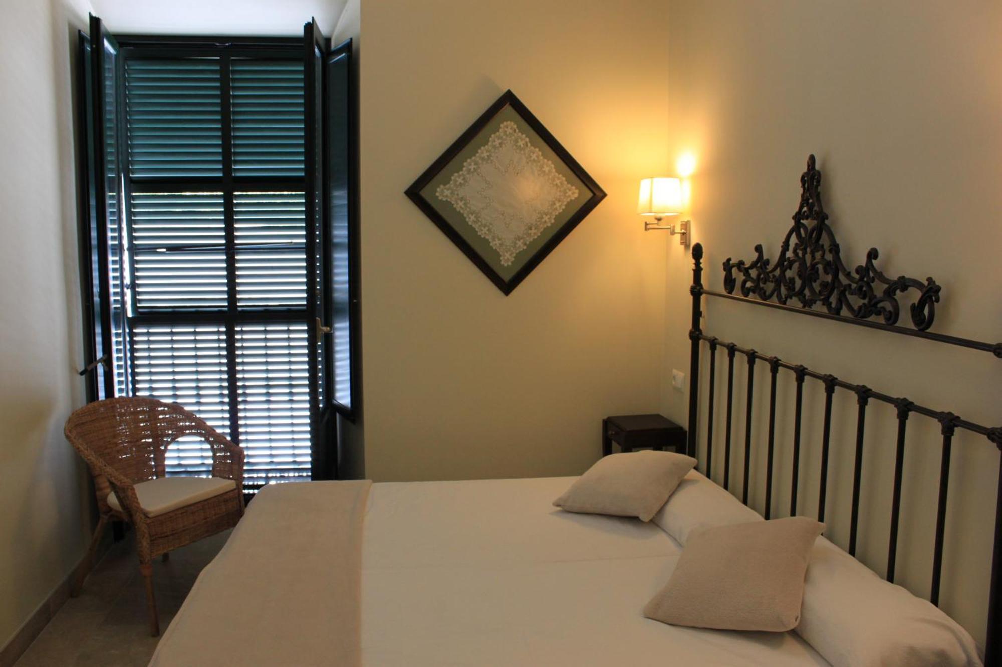 Hotel Del Balneario Tolox Eksteriør billede