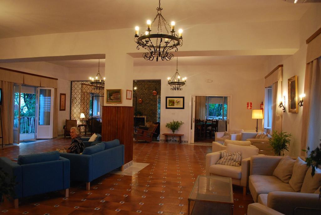 Hotel Del Balneario Tolox Eksteriør billede