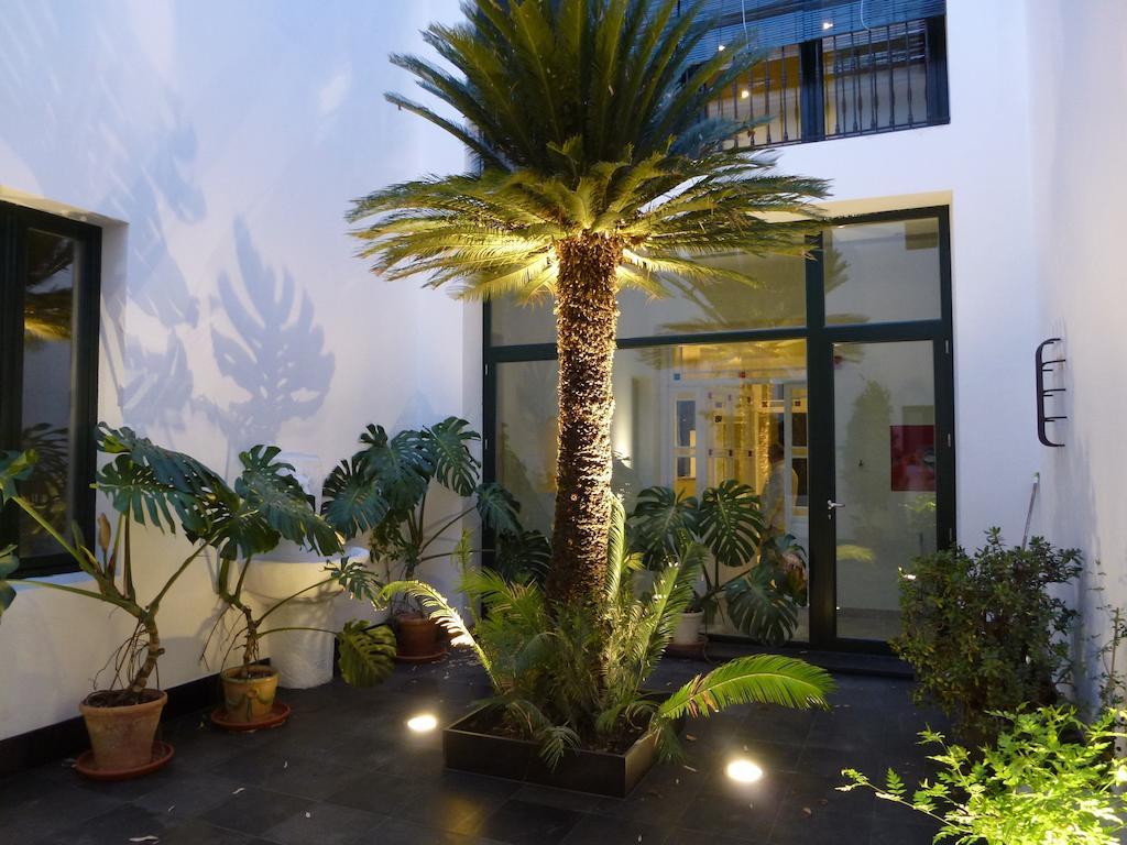 Hotel Del Balneario Tolox Eksteriør billede