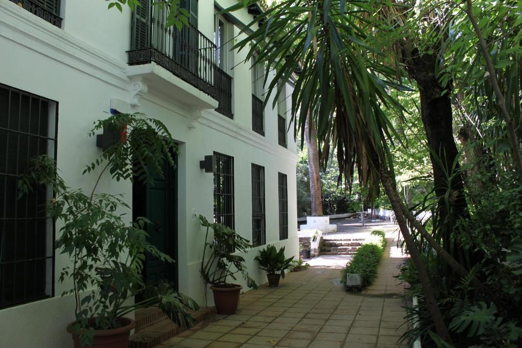 Hotel Del Balneario Tolox Eksteriør billede